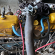Illustration for article titled What The Hell Is Going On With This Engine?